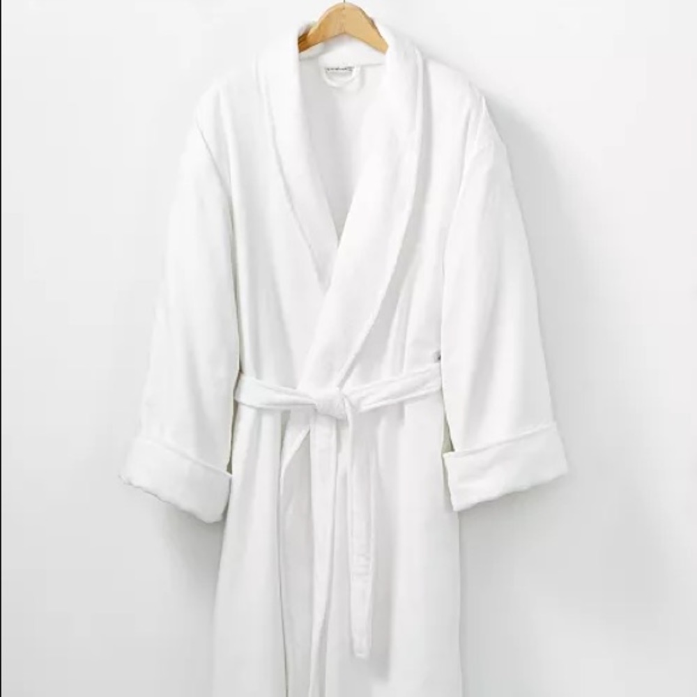 Mascioni Hotel Collection Robe.